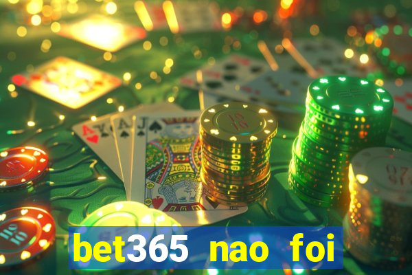 bet365 nao foi possivel processar seu deposito